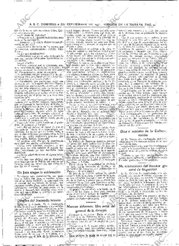ABC MADRID 06-09-1931 página 44