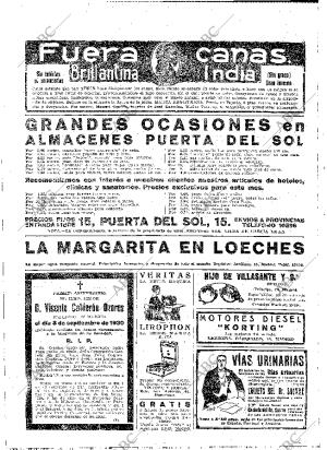 ABC MADRID 06-09-1931 página 58