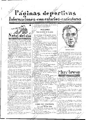 ABC MADRID 06-09-1931 página 59