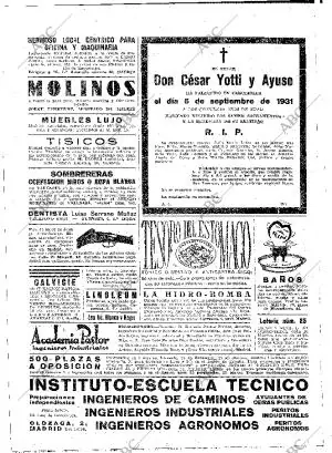 ABC MADRID 06-09-1931 página 60