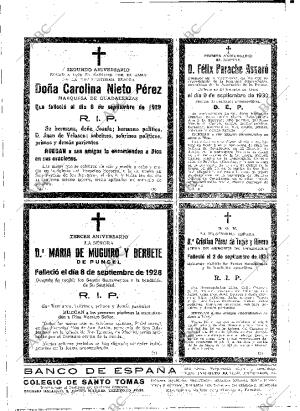 ABC MADRID 06-09-1931 página 62