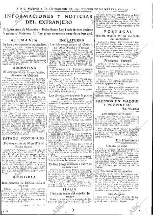 ABC MADRID 08-09-1931 página 37