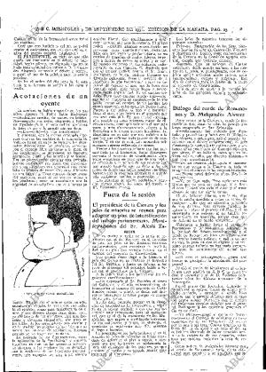ABC MADRID 09-09-1931 página 23