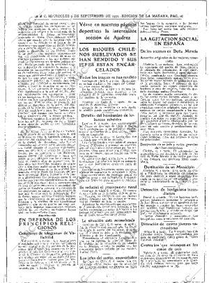 ABC MADRID 09-09-1931 página 28