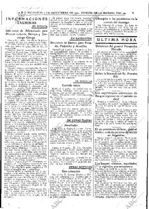 ABC MADRID 09-09-1931 página 39