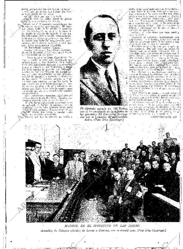 ABC MADRID 09-09-1931 página 4