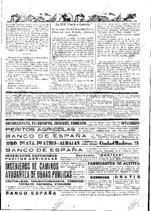 ABC MADRID 09-09-1931 página 49