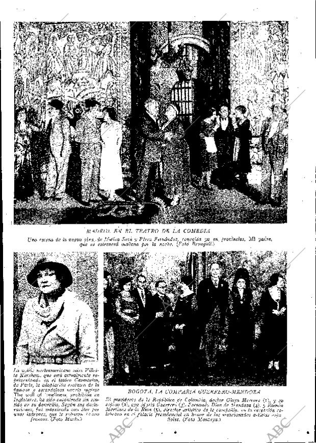 ABC MADRID 10-09-1931 página 13