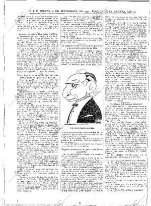ABC MADRID 10-09-1931 página 22