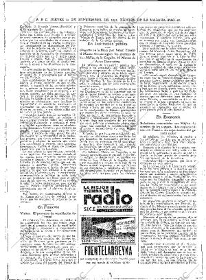 ABC MADRID 10-09-1931 página 26