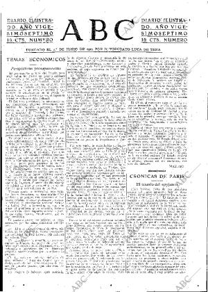 ABC MADRID 10-09-1931 página 3