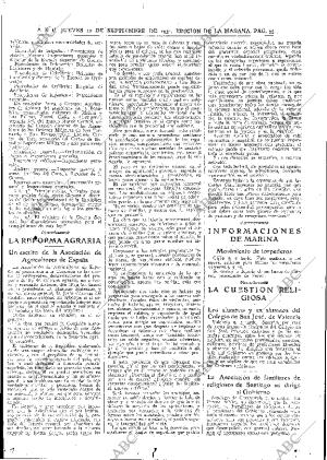 ABC MADRID 10-09-1931 página 33