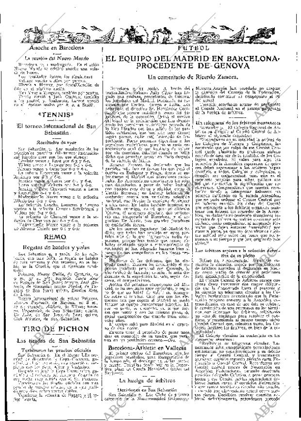 ABC MADRID 10-09-1931 página 49