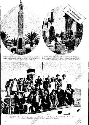 ABC MADRID 10-09-1931 página 5