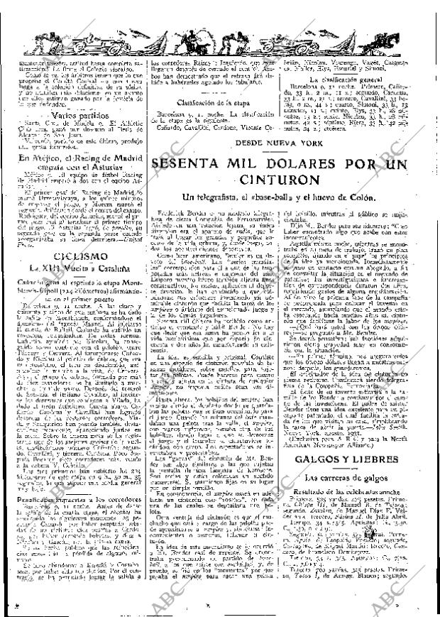 ABC MADRID 10-09-1931 página 51