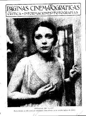 ABC SEVILLA 10-09-1931 página 11