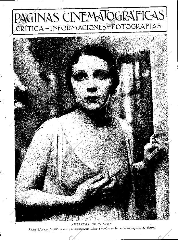 ABC SEVILLA 10-09-1931 página 11