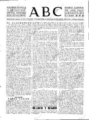 ABC SEVILLA 10-09-1931 página 17