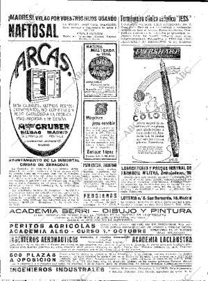 ABC SEVILLA 10-09-1931 página 2