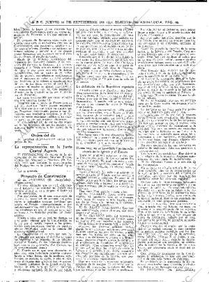 ABC SEVILLA 10-09-1931 página 20