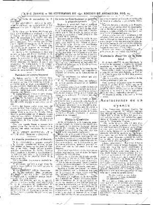 ABC SEVILLA 10-09-1931 página 21