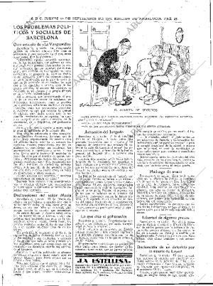 ABC SEVILLA 10-09-1931 página 27