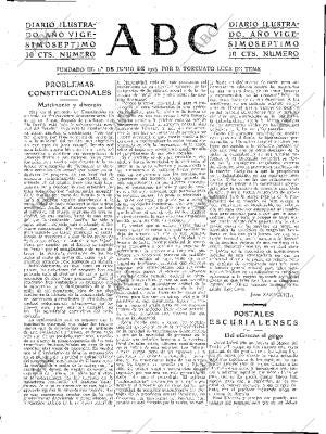 ABC SEVILLA 10-09-1931 página 3