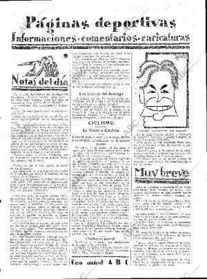 ABC SEVILLA 10-09-1931 página 35