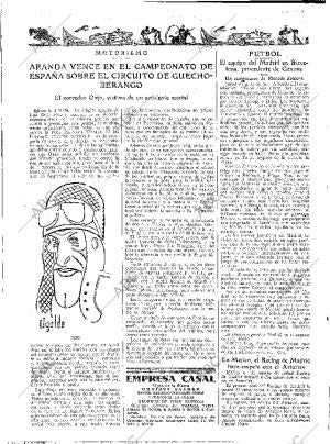 ABC SEVILLA 10-09-1931 página 36