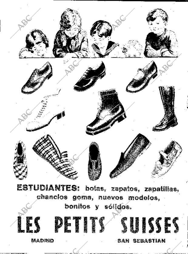 ABC SEVILLA 10-09-1931 página 48