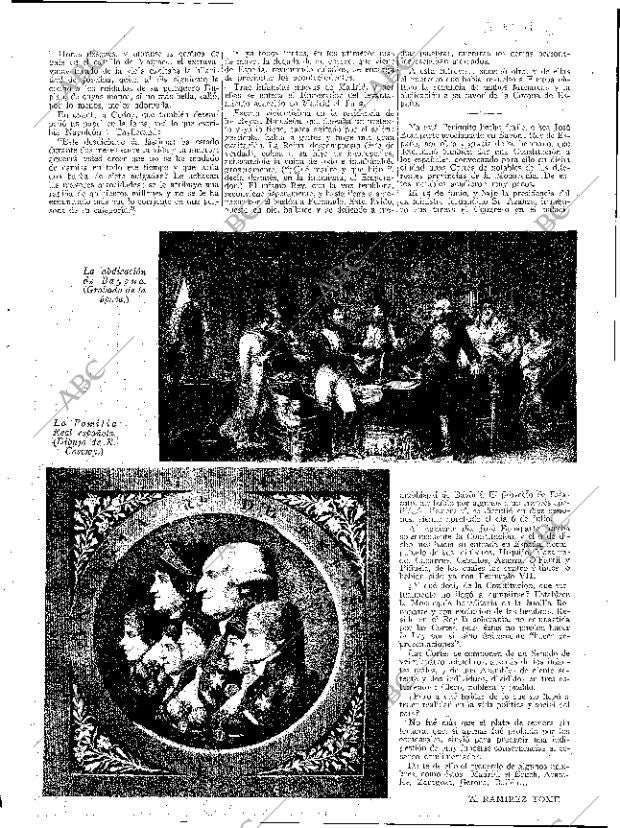 ABC SEVILLA 10-09-1931 página 7