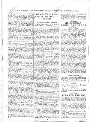 ABC MADRID 11-09-1931 página 30