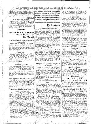 ABC MADRID 11-09-1931 página 38