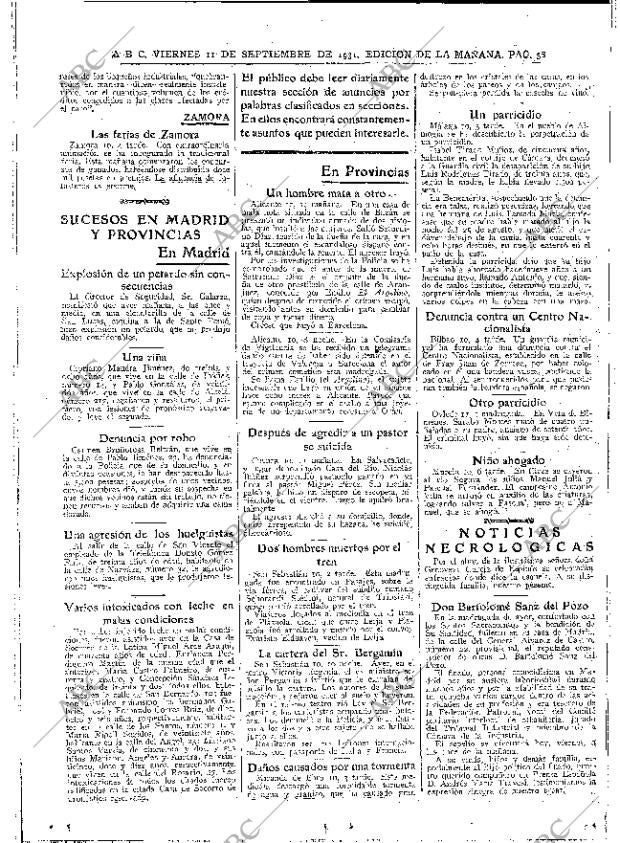 ABC MADRID 11-09-1931 página 38