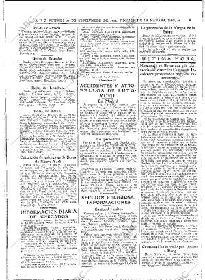 ABC MADRID 11-09-1931 página 40