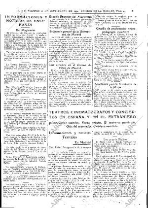 ABC MADRID 11-09-1931 página 43