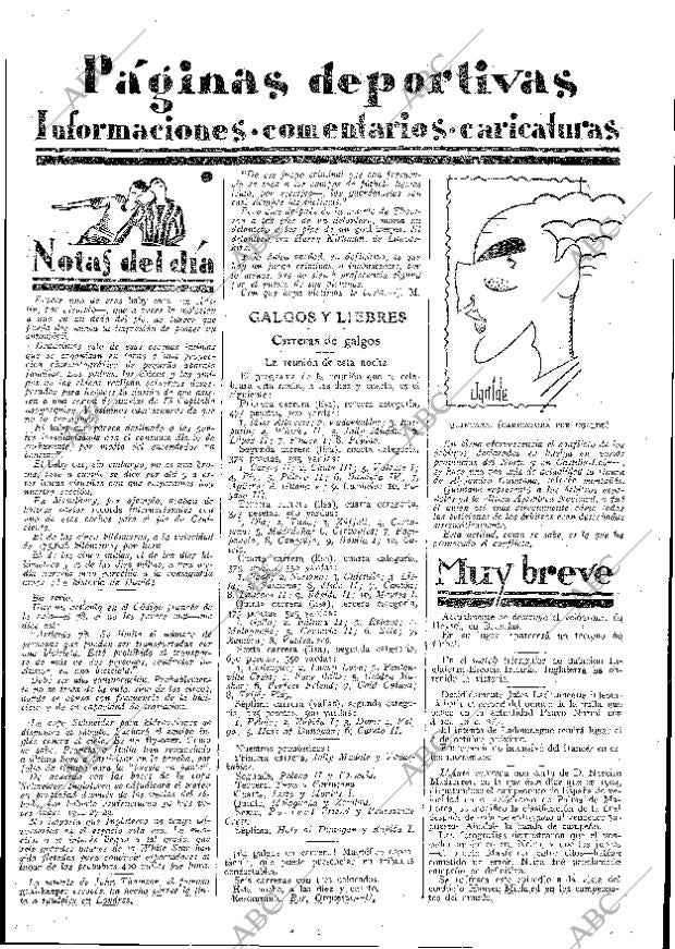 ABC MADRID 11-09-1931 página 45