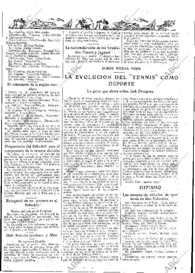 ABC MADRID 11-09-1931 página 49