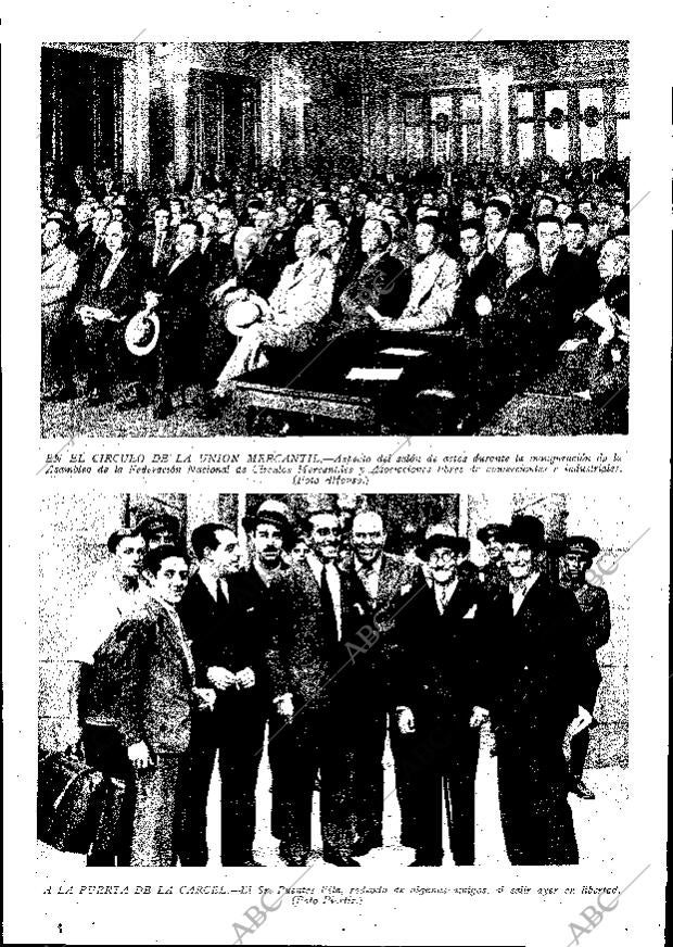 ABC MADRID 11-09-1931 página 5