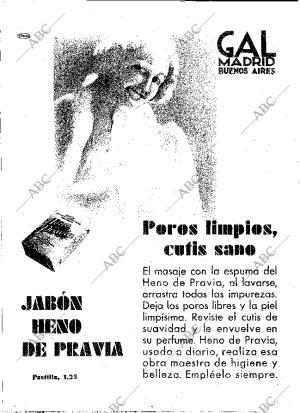 ABC MADRID 13-09-1931 página 22