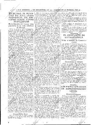 ABC MADRID 13-09-1931 página 27