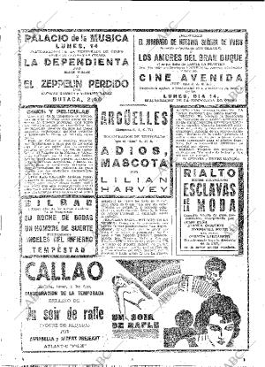 ABC MADRID 13-09-1931 página 28