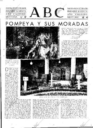 ABC MADRID 13-09-1931 página 3