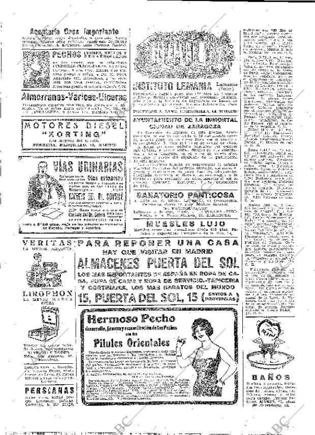 ABC MADRID 13-09-1931 página 58