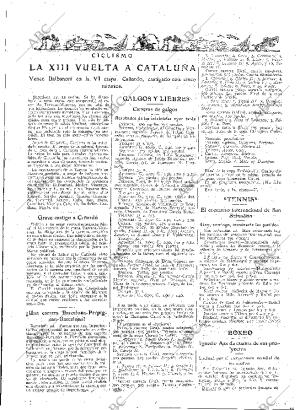 ABC MADRID 13-09-1931 página 65