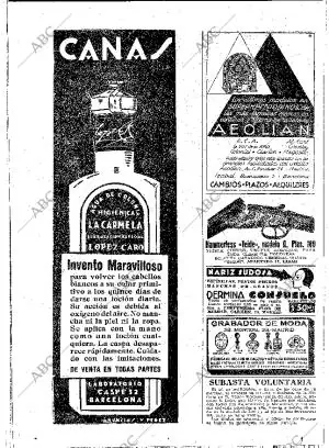 ABC MADRID 15-09-1931 página 2