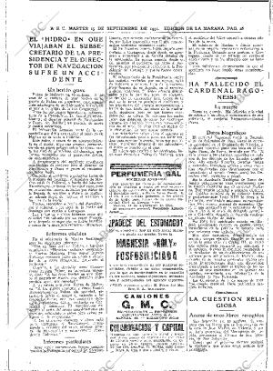 ABC MADRID 15-09-1931 página 26