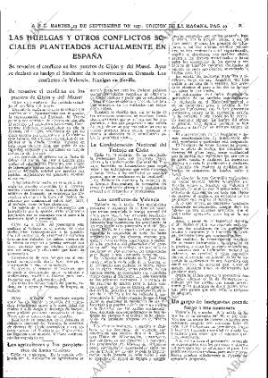 ABC MADRID 15-09-1931 página 29