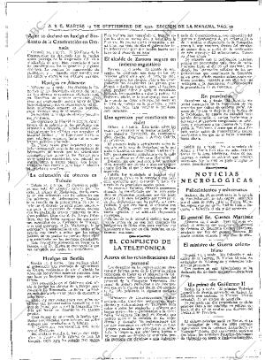 ABC MADRID 15-09-1931 página 30