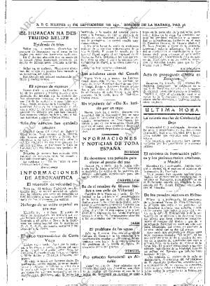 ABC MADRID 15-09-1931 página 36